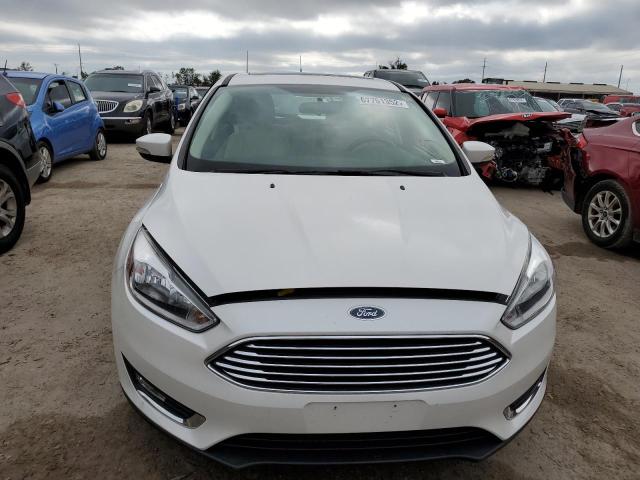 Photo 5 from auction – 2017 FORD FOCUS TITA with VIN 1FADP3N28HL306470