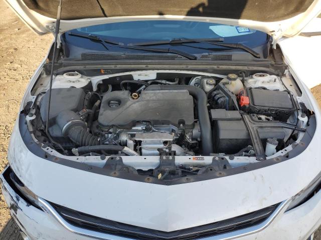 Photo 11 from auction – 2017 CHEVROLET MALIBU LT with VIN 1G1ZE5ST6HF228129