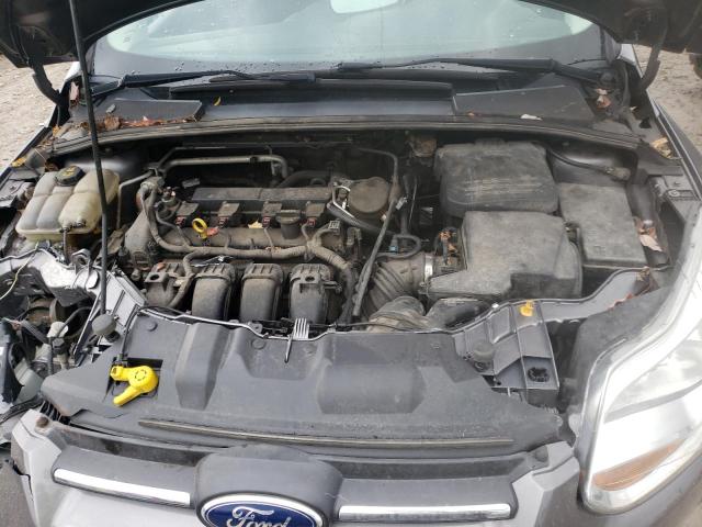 Photo 11 from auction – 2014 FORD FOCUS SE with VIN 1FADP3F21EL361594