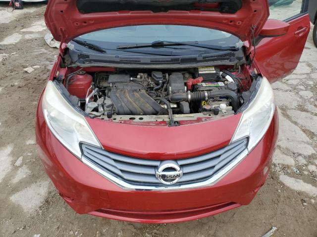 Photo 11 from auction – 2015 NISSAN VERSA NOTE with VIN 3N1CE2CP9FL409826