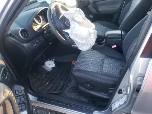 Photo 7 from auction – 2005 TOYOTA RAV4 with VIN JTEHD20V550039054