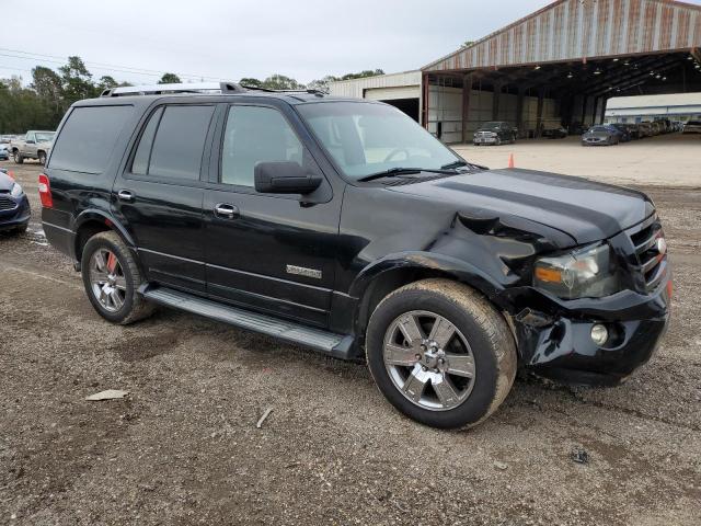 Photo 4 from auction – 2007 FORD EXPEDITION with VIN 1FMFU19547LA76361