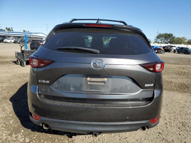 Photo 6 from auction – 2019 MAZDA CX-5 TOURI with VIN JM3KFACM2K0669781