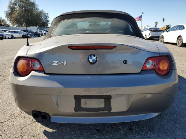 صورة رقم 6 من المزاد - 2003 BMW Z4 3.0 مع VIN 4USBT53453LU05313