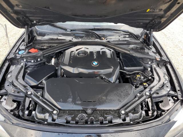 Photo 11 from auction – 2018 BMW 430I with VIN WBA4Z1C51JEC60898