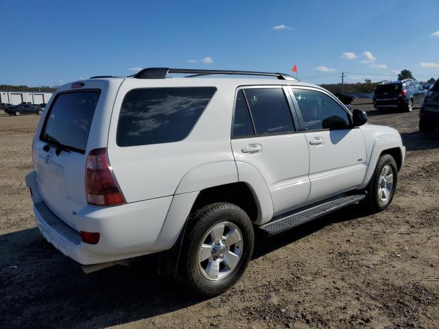 Photo 3 from auction – 2005 TOYOTA 4RUNNER SR with VIN JTEZU14R450052874