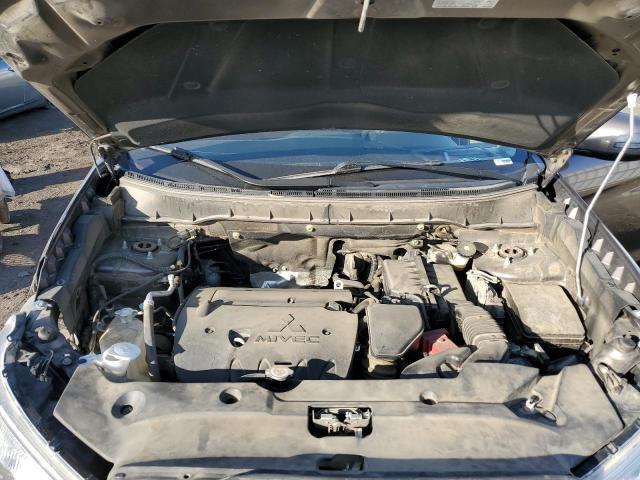 Photo 11 from auction – 2016 MITSUBISHI OUTLANDER with VIN JA4AP3AW8GZ045353