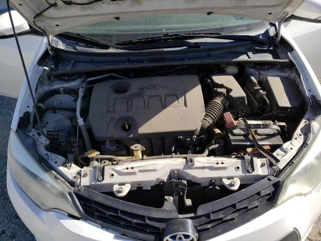 Photo 11 from auction – 2015 TOYOTA COROLLA L with VIN 5YFBURHE5FP252441