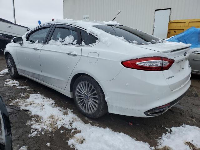Photo 2 from auction – 2014 FORD FUSION TIT with VIN 3FA6P0K91ER142744