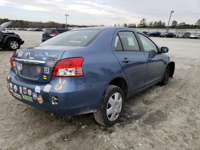 Photo 3 from auction – 2012 TOYOTA YARIS with VIN JTDBT4K38CL010566