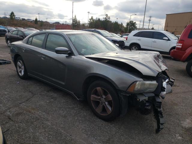Photo 4 from auction – 2011 DODGE CHARGER with VIN 2B3CL3CG0BH562298