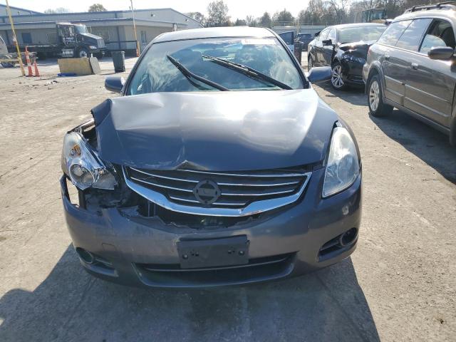 Photo 5 from auction – 2012 NISSAN ALTIMA BAS with VIN 1N4AL2AP9CC187007