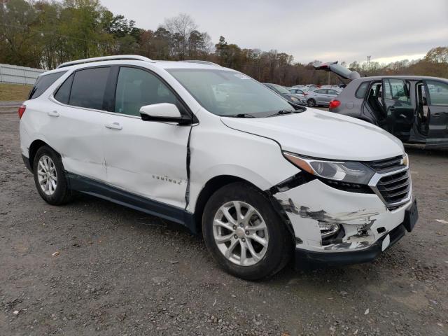 Photo 4 from auction – 2019 CHEVROLET EQUINOX LT with VIN 2GNAXUEVXK6160819