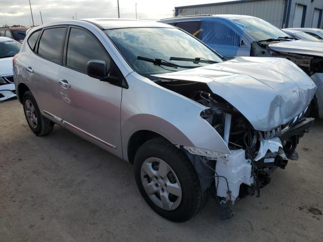 Photo 4 from auction – 2013 NISSAN ROGUE S with VIN JN8AS5MT2DW548184