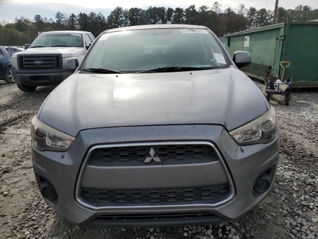 Photo 5 from auction – 2014 MITSUBISHI OUTLANDER with VIN 4A4AP3AUXEE013537