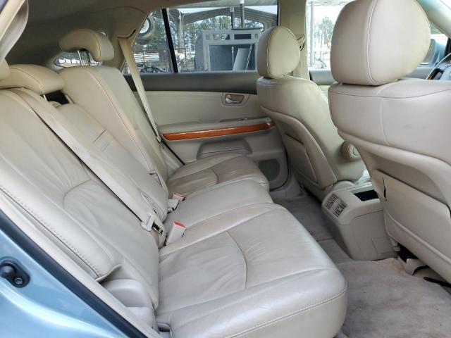 Photo 11 from auction – 2009 LEXUS RX 350 with VIN 2T2GK31U59C063881