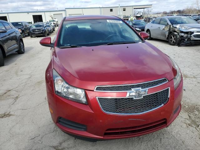 Photo 5 from auction – 2012 CHEVROLET CRUZE LT with VIN 1G1PF5SC0C7143374