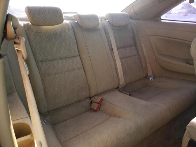 Photo 10 from auction – 2006 HONDA CIVIC EX with VIN 2HGFG12846H545963
