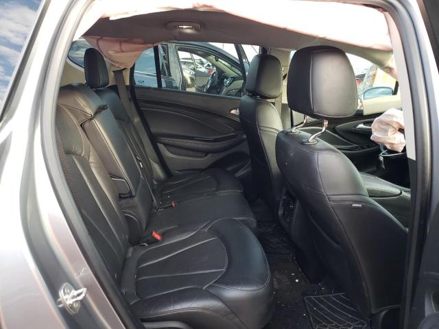 Photo 10 from auction – 2020 BUICK ENVISION E with VIN LRBFXCSA3LD128239
