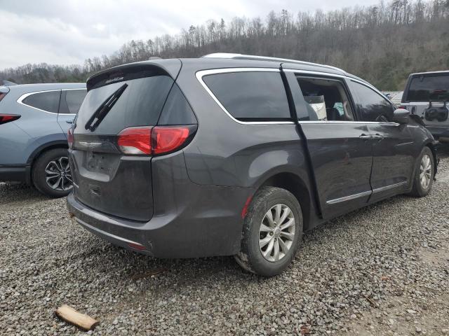 Photo 3 from auction – 2019 CHRYSLER PACIFICA T with VIN 2C4RC1BG7KR587885