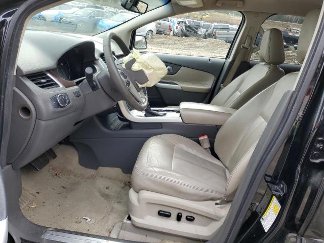 Photo 7 from auction – 2012 FORD EDGE LIMIT with VIN 2FMDK3KCXCBA09016