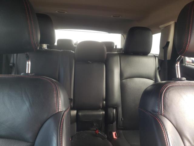 Photo 10 from auction – 2019 DODGE JOURNEY GT with VIN 3C4PDDEG0KT751668