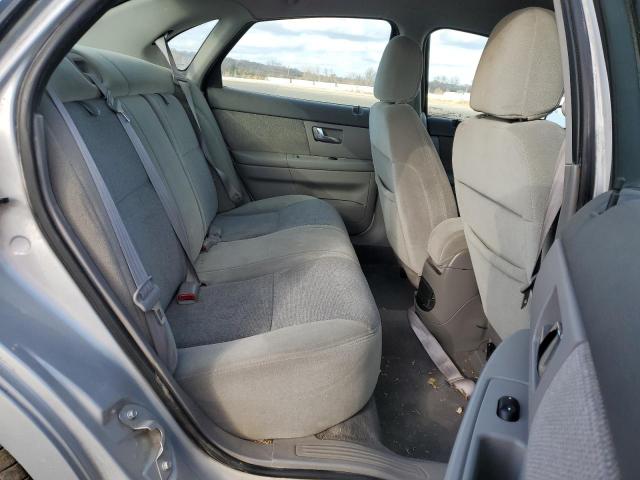 Photo 10 from auction – 2000 FORD TAURUS SES with VIN 1FAFP552XYG166614