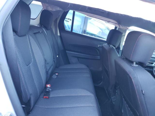 Photo 11 from auction – 2016 GMC TERRAIN SL with VIN 2GKFLSEKXG6304322