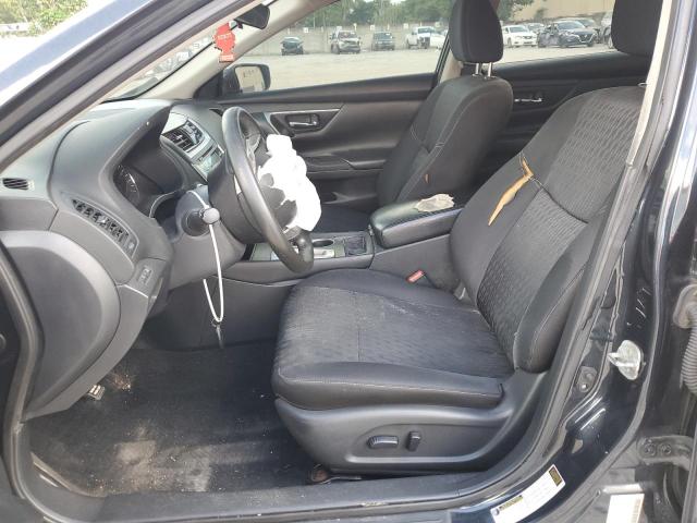 Photo 7 from auction – 2017 NISSAN ALTIMA 2.5 with VIN 1N4AL3AP1HC243261