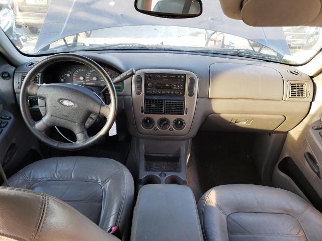Photo 8 from auction – 2005 FORD EXPLORER X with VIN 1FMZU63KX5UA22076