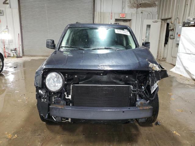 Photo 5 from auction – 2014 JEEP PATRIOT LA with VIN 1C4NJPFB3ED905692