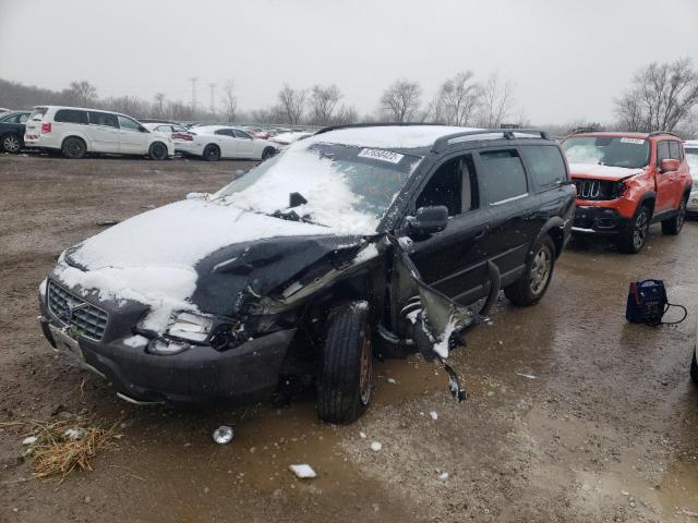 VOLVO XC70 2003 with VIN YV1SZ59H931095512 - Photo from auction