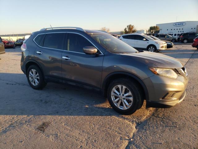 Photo 4 from auction – 2015 NISSAN ROGUE S with VIN 5N1AT2ML2FC772689