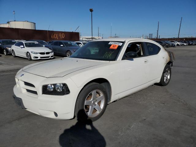 صورة رقم 1 من المزاد - 2009 DODGE CHARGER مع VIN 2B3KA43D19H519872
