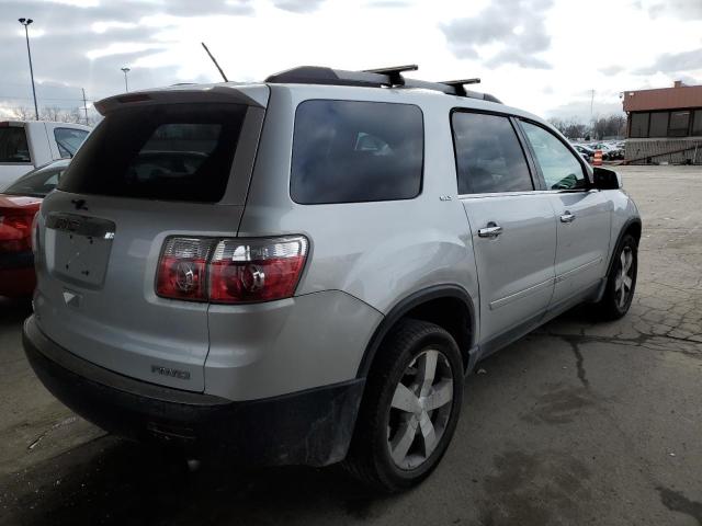 Photo 3 from auction – 2010 GMC ACADIA SLT with VIN 1GKLVMED4AJ146466