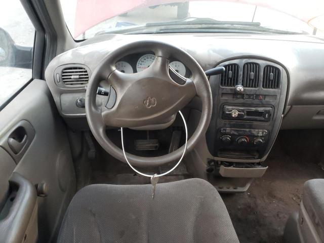 Photo 8 from auction – 2003 DODGE CARAVAN SE with VIN 1D4GP25B23B146234