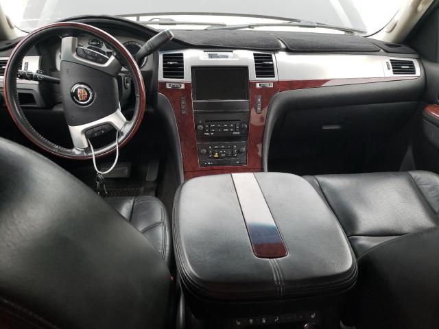 Photo 8 from auction – 2011 CADILLAC ESCALADE E with VIN 1GYS4JEF2BR213668