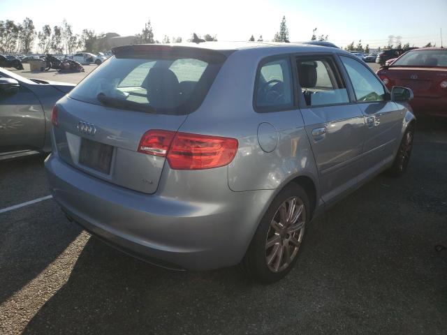 Photo 3 from auction – 2012 AUDI A3 PREMIUM with VIN WAUKJAFM8CA093674