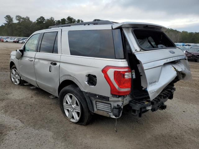 Photo 2 from auction – 2018 FORD EXPEDITION with VIN 1FMJK1HT5JEA46250