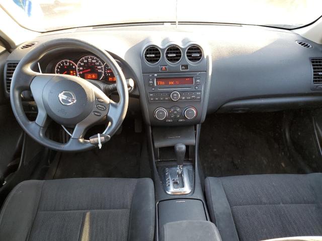 Photo 8 from auction – 2012 NISSAN ALTIMA BAS with VIN 1N4AL2AP2CN471440