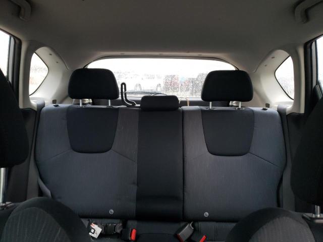 Photo 10 from auction – 2009 SUBARU IMPREZA OU with VIN JF1GH63609G824200