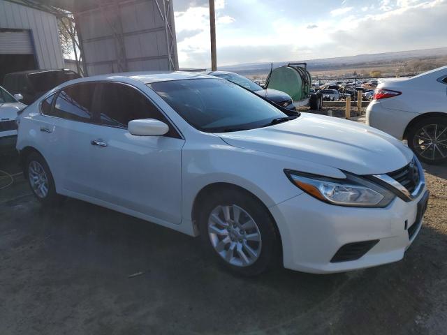 Photo 4 from auction – 2016 NISSAN ALTIMA 2.5 with VIN 1N4AL3AP3GN343574