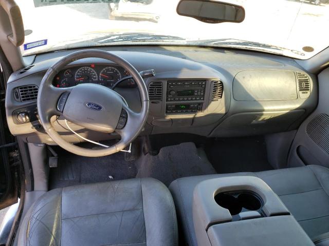 صورة رقم 8 من المزاد - 2003 FORD F150 SUPER مع VIN 1FTRW07663KC81679