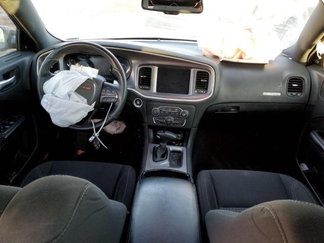 Photo 8 from auction – 2019 DODGE CHARGER SX with VIN 2C3CDXJG8KH589579