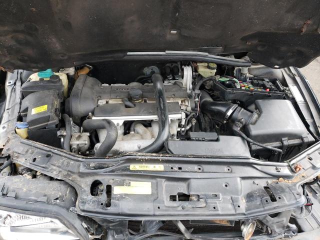 Photo 11 from auction – 2005 VOLVO XC70 with VIN YV1SZ592151188474