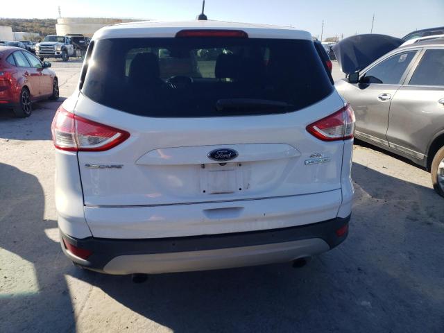 Photo 6 from auction – 2014 FORD ESCAPE SE with VIN 1FMCU0GX7EUB48579