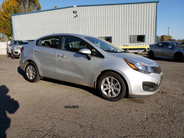Photo 4 from auction – 2015 KIA RIO LX with VIN KNADM4A33F6457507