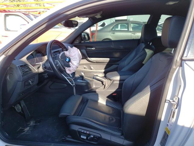 Photo 7 from auction – 2018 BMW M2 with VIN WBS1J5C53JVD37395