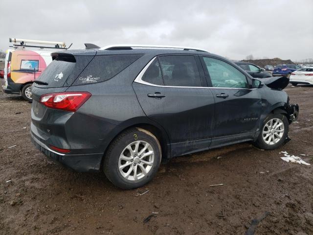 Photo 3 from auction – 2019 CHEVROLET EQUINOX LT with VIN 2GNAXKEV4K6152915