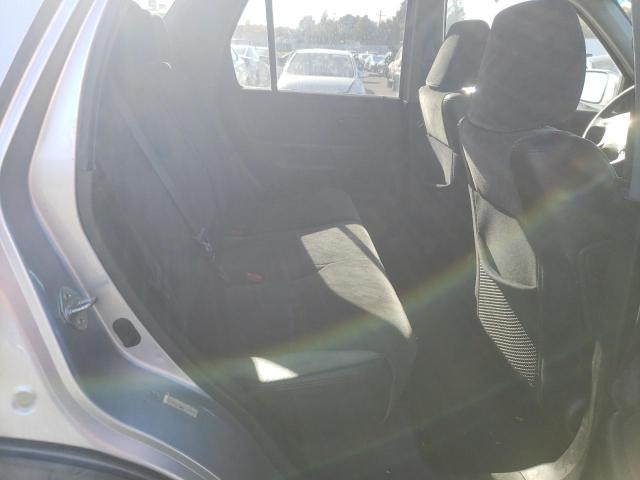 Photo 10 from auction – 2002 HONDA CR-V EX with VIN JHLRD78842C003454